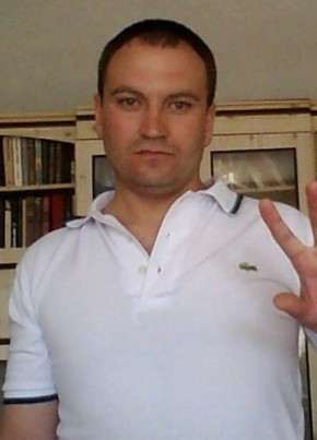 alexandr, 37, Россия, Таганрог