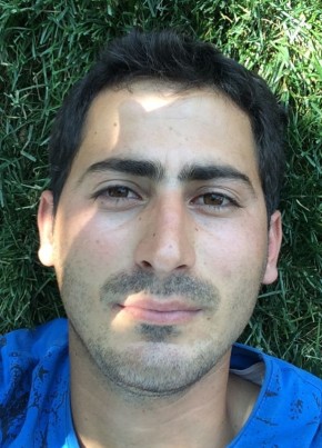 Mustafa, 27, Turkey, Ankara