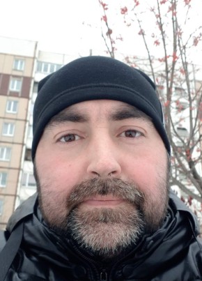Andrey, 44, Russia, Belgorod