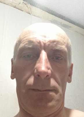 Valeriy, 45, Russia, Orenburg