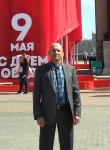Роман, 58 лет, Москва