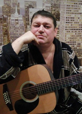 Александр , 51, Россия, Воткинск