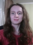 Alina Makliyk, 26 лет, Чернігів
