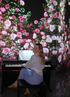 Kristina из Oslo 31 год