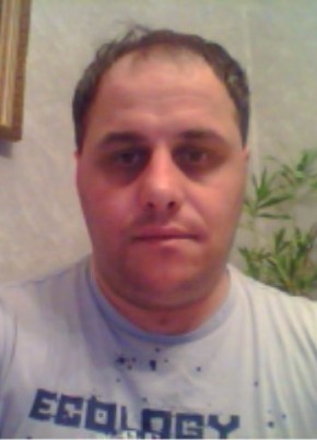 kostya, 49, Georgia, Zugdidi