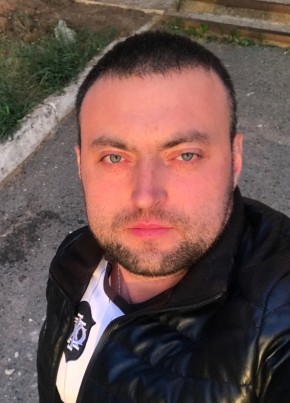 Denis, 35, Russia, Izhevsk