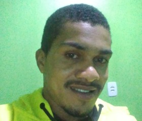 Vitinho, 31 год, Nova Viçosa