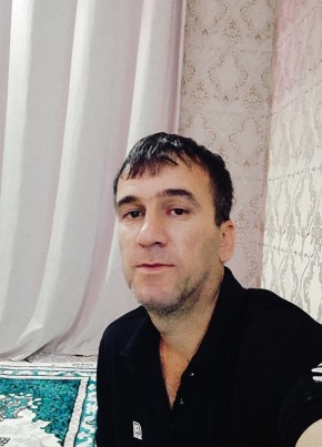Зурик из Кӯлоба 35 лет