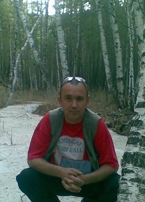 Maksim, 49, Қазақстан, Щучинск