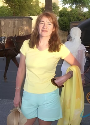 Elena, 60, Russia, Moscow