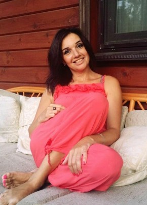 Viki, 50, Russia, Moscow