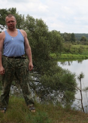 Йода, 64, Россия, Усть-Лабинск