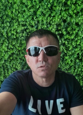 Сергей из Łuków 49 лет