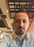 Burak, 45 лет, Ravli