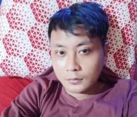 Arenta, 29, Colomadu