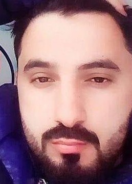 Enes, 31, Türkiye Cumhuriyeti, Balıkesir