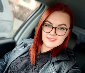 Kristina, 29, Lipetsk