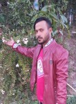 Sajjad Hasan, 31 год, পাবনা