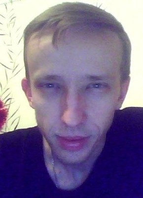 Andrey, 38, Russia, Yefremov