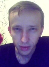 Andrey, 37, Russia, Yefremov
