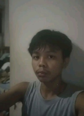 Kj из Quezon City 24 года