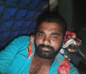 Komiri Siva, 25 лет, Vijayawada