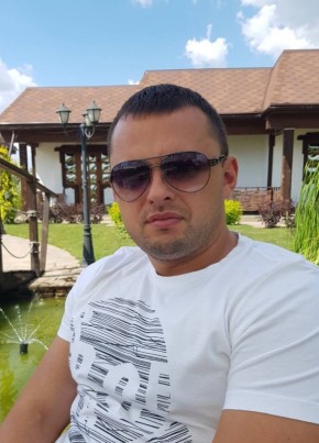 Denis, 40, Україна, Черкаси