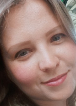 Anna, 31, Russia, Chelyabinsk