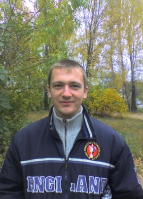 Макс, 38, Россия, Калуга