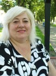 Татьяна, 62 года, Вінниця