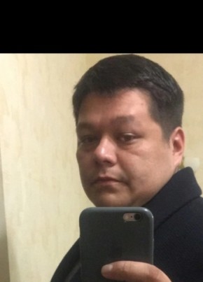 Азат, 34, Россия, Яр-Сале