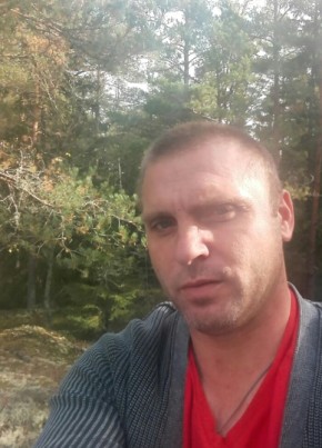 Andrej, 44, Bundesrepublik Deutschland, Würzburg