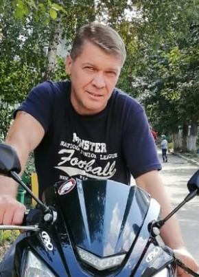 Константин, 47, Россия, Барнаул