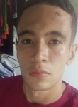 Andres, 31, Bucaramanga