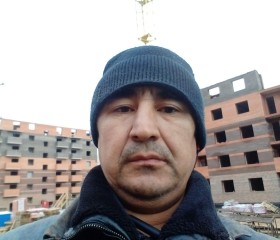 Эдуард Зинуров, 48 лет, Тверь