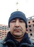 Эдуард Зинуров, 48 лет, Тверь