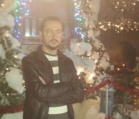 Alfonso, 34, Menen