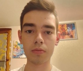 Ivan, 22, Ulyanovsk