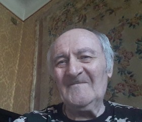 Юрий, 71 год, Воронеж