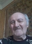 Юрий, 70 лет, Воронеж