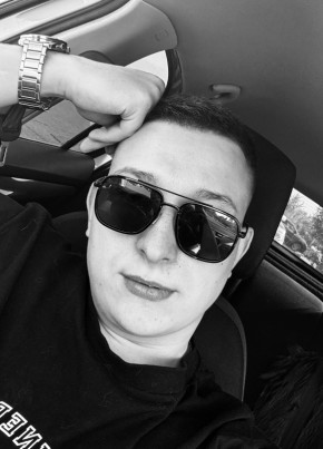 Дмитрий из Оренбурга 30 лет
