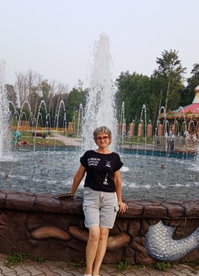 Оксана, 54, Россия, Райчихинск