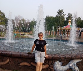 Оксана, 54 года, Райчихинск