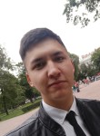 Ruslan, 23 года, Санкт-Петербург