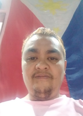 Tamz, 44, Pilipinas, Maynila