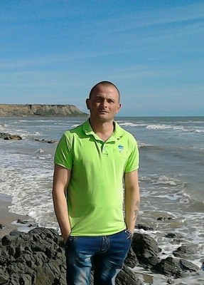 Олег, 45, Россия, Медынь