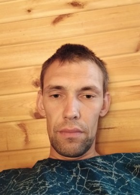 Егор, 36, Россия, Нижний Новгород