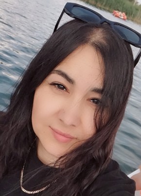 Анжелика из Волгодонска 42 года