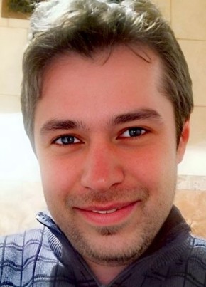 Igor, 41, Russia, Moscow