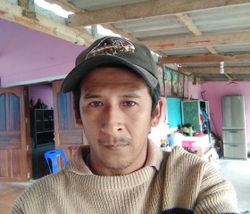 Phongthong, 43, Kui Buri